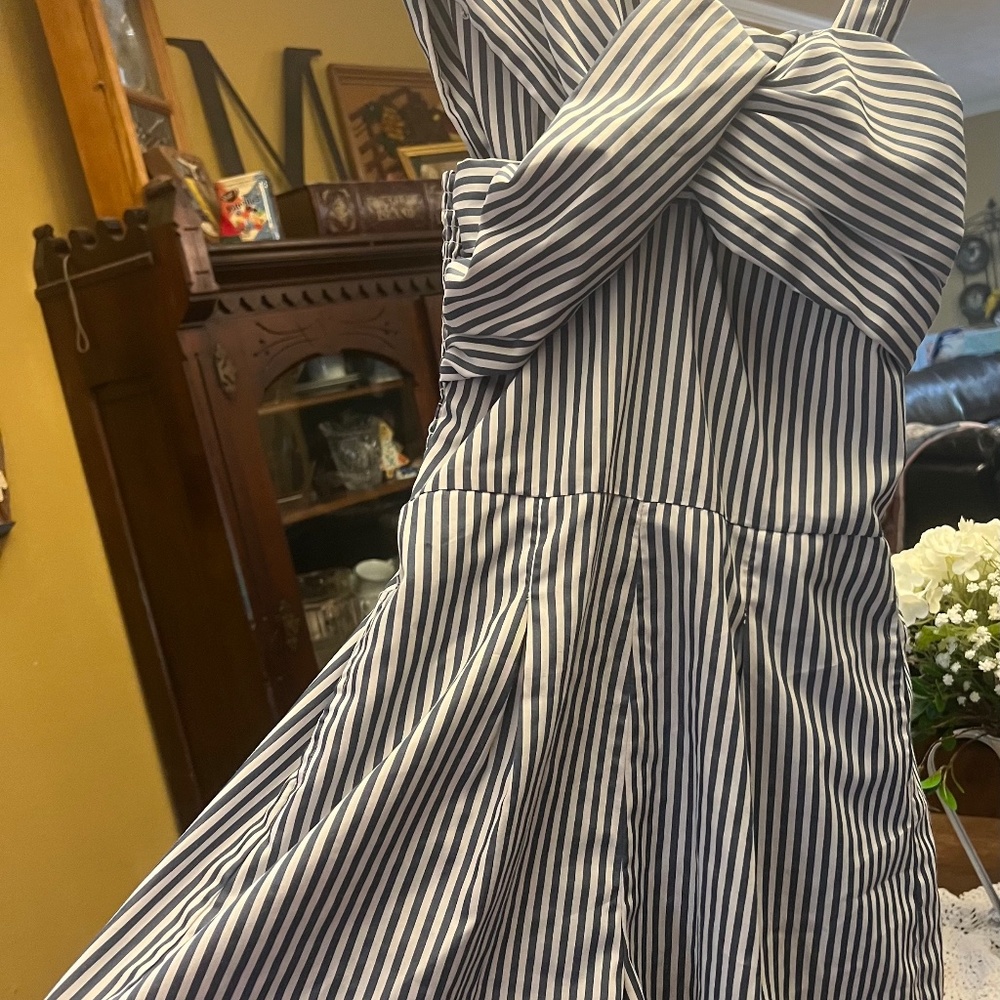 Girls Romper